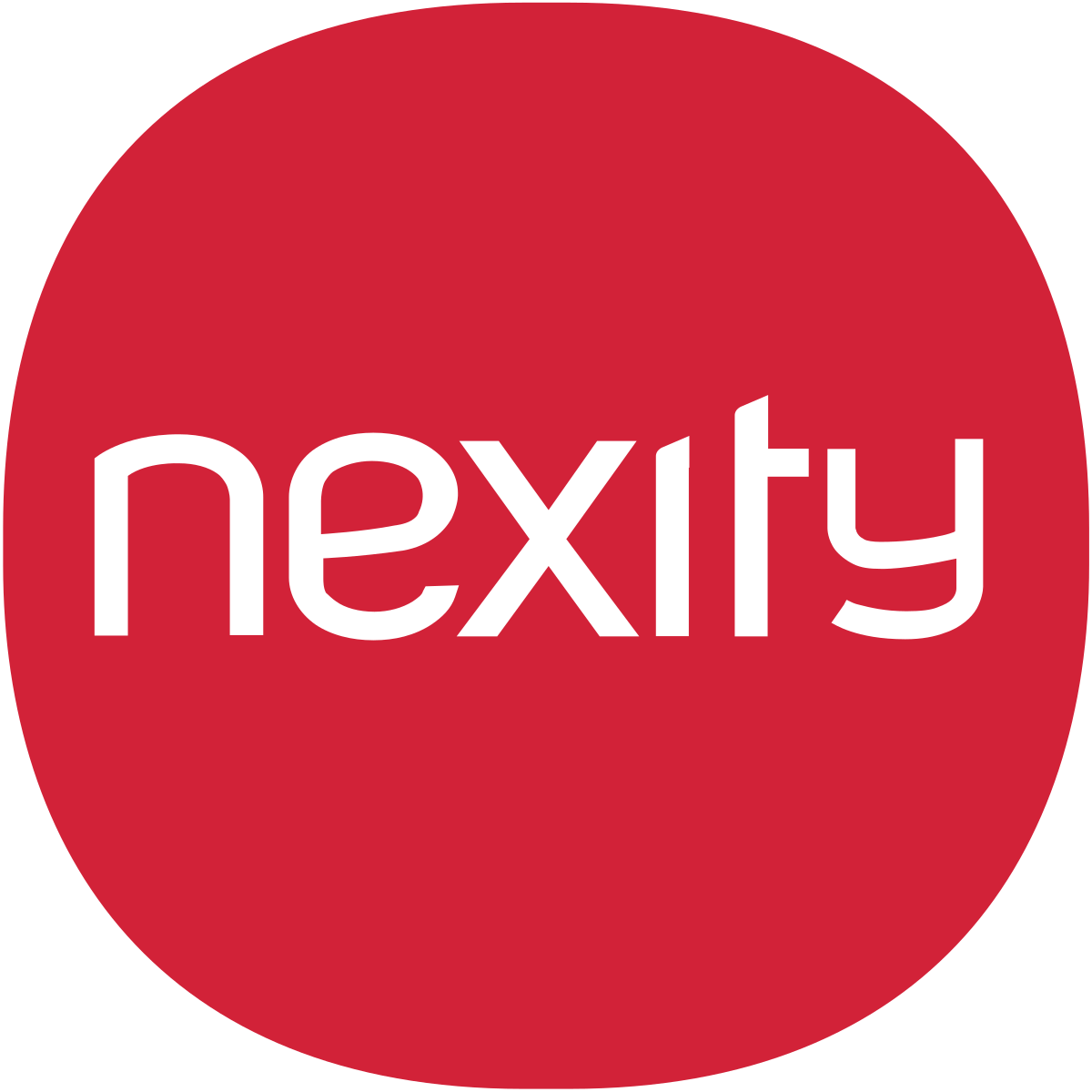 Logo Nexity Foncier Conseil