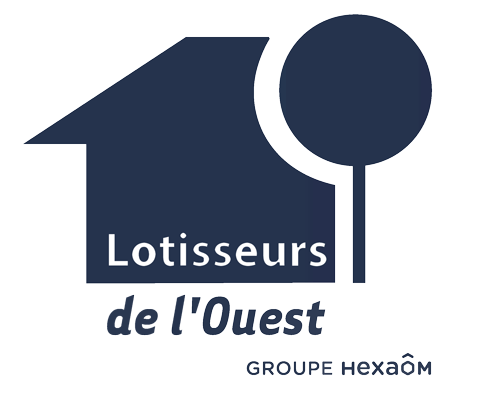 Logo bâtisseur de l'ouest Hexaom