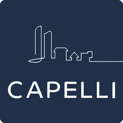 Logo Capelli immobiliee